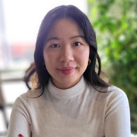 Joanna Chen