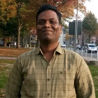 Sunil Sharma
