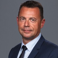 Jérôme Pallarols