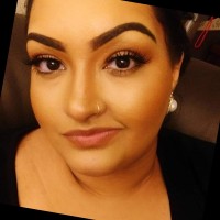 Amrit Kaur Jagdev
