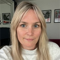 Claire Blackman