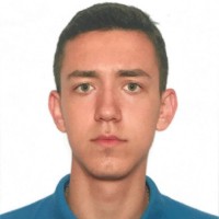 Николай Кубрак