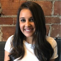 Michelle Zaidi