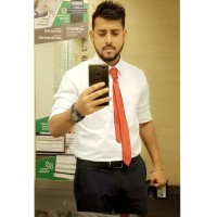 Abhishek Vedpathak
