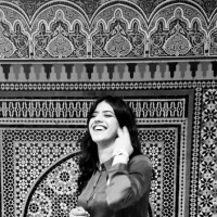 Omaima Toufik
