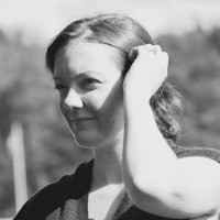 Siân Harvey