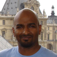 Indran Pillay