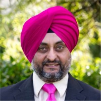 Karanjit Aulakh