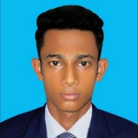 MD FORHAD