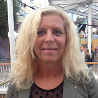 Lotta Anfelt Sjödin