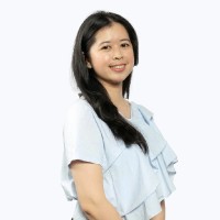 Zhafarina Ayu Ariani