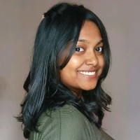 Niraja Mohanraj