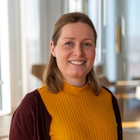 Pernille Hølmkjær