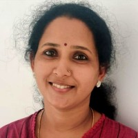 Sandhya Madhusudhanan