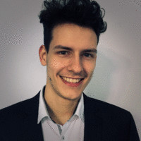 Jérémy Surieux