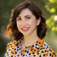 Cristina Garcia Orts, Pmp