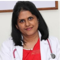 Arpana Iyengar