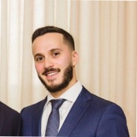 Adam Caplan, Cpa