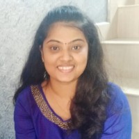 Anu P