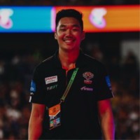 Jason Dan