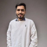Shubham Rana