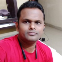 Santosh Kumar Pradhan