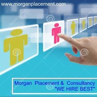 Morgan Placement And Consultancy Pvt.Ltd.