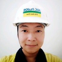 Troy Guo (Guo Chao, 郭超)
