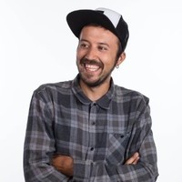 Sashko Danylenko
