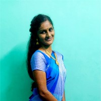 Anandhi Sankaravadivel