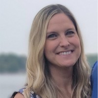 Nicole Kuehn