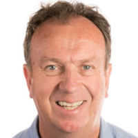 Peter Camplin