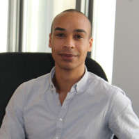 Jeppe Mutinda Mbinda