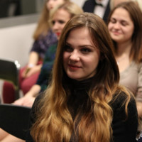 Екатерина Шевякова