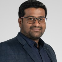 Krishna Koushik M