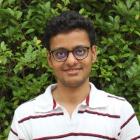 Ashesh Shah