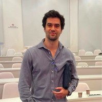 Gorka Desoutter Juan-Aracil