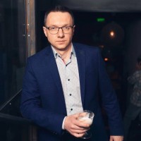 Andrey A. Prikhodko