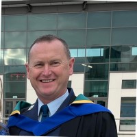 Adrian Mulligan