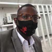 Lionel Mayema