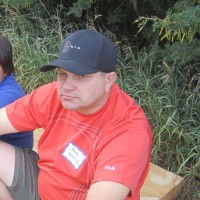 Greg Sperling