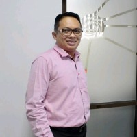 Perry Rimanda