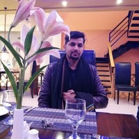 Bilal Haroon