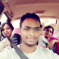 abhisek choudhary