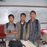 SYAIFUL HAMID