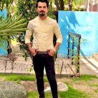 Salman Akhtar
