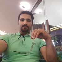 Mostafa Manavi