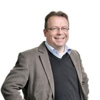 Günther Steinwender