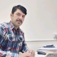 Nasir Ali