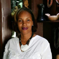 Ramona king